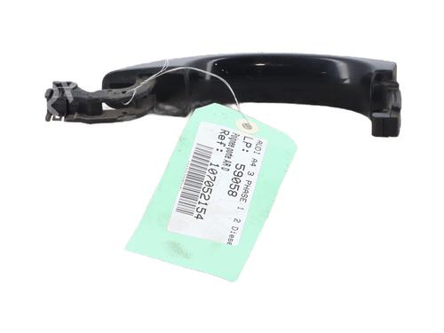 Rear right exterior door handle AUDI A4 B8 (8K2) 2.0 TDI | BP26606714C130 