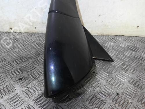 Used Left mirror OPEL VECTRA B Hatchback (J96) 1.6 i 16V (F68) (101 hp) 20370872