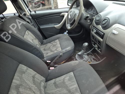 Dørliste DACIA SANDERO 1.4 MPI LPG | BP31927438C150 