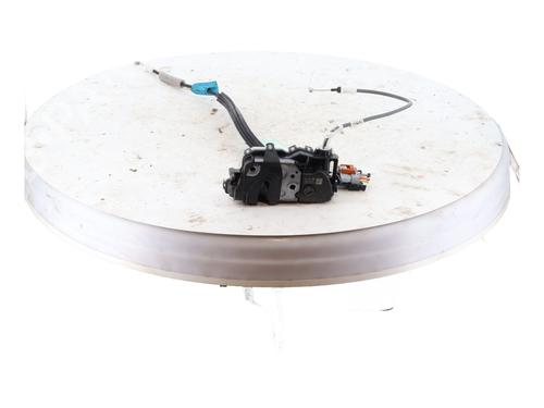 Used Front right lock CITROËN BERLINGO Box Body/MPV (K9) 1.6 BlueHDi 100 (99 hp) 31910688