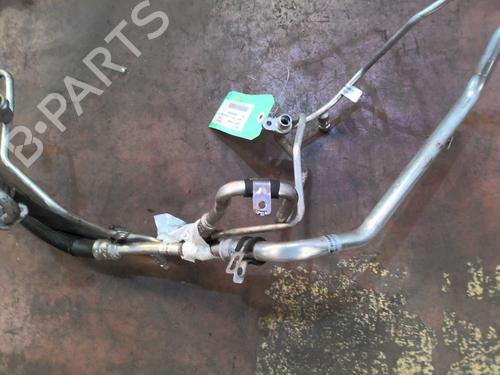 AC pipe DACIA LODGY (JS_) 1.2 TCe (JSAY, JSM0) | BP21827258M126 