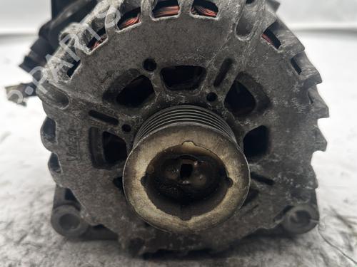 Alternator CITROËN C3 II (SC_) 1.6 HDi | BP33729756M7 - Image 2