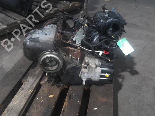Engine FORD KA (RU8) 1.2 | BP20359080M1  - Image 8