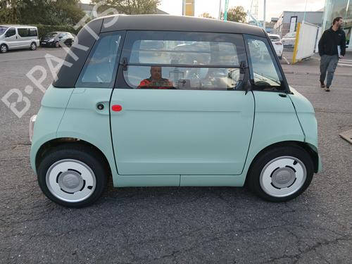 Used Parts FIAT TOPOLINO  Electric  4417837