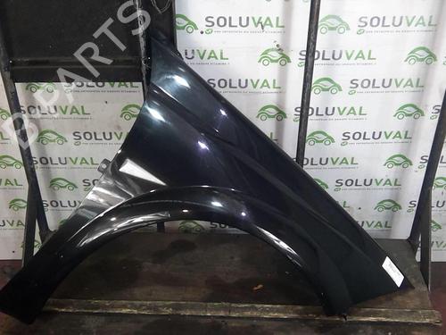 Right front fenders RENAULT MEGANE II Coupé-Cabriolet (EM0/1_) 2.0 | BP20369851C42 