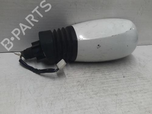 Left mirror FIAT PUNTO (188_) 1.2 16V 80 (188.233, .235, .253, .255, .333, .353, .639,... | BP20363183C26 