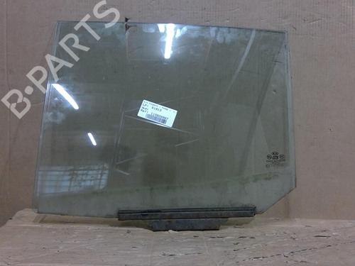 Used Rear left door window KIA PICANTO I (SA) 1.1 CRDi (75 hp) 30637371