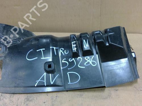 Wheel arch CITROËN AMI (9A_) Electric (9AZ2CA) | BP28966098C56 