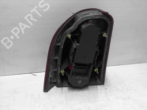 Right taillight FORD MONDEO II Turnier (BNP) 1.8 TD | BP20369070C35 