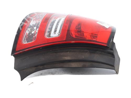 Left taillight CITROËN C3 II (SC_) 1.4 HDi 70 (SC8HZC, SC8HR0, SC8HP4) | BP32254304C34 - Image 6