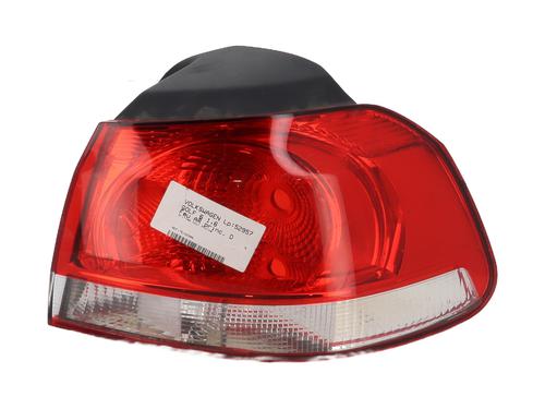 Used Right taillight VW GOLF VI (5K1) 1.6 TDI (105 hp) 20369567