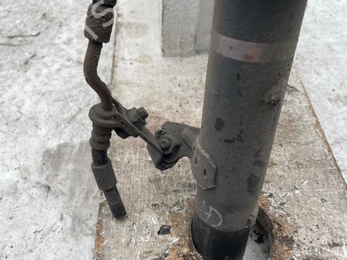 Right front shock absorber MAZDA 6 Saloon (GH) | BP37635817M17 - Image 2