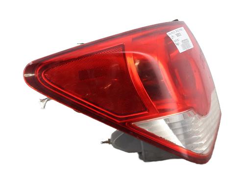 Left taillight CHEVROLET CRUZE (J300) 2.0 CDI | BP25603704C34 