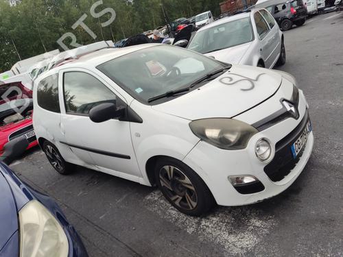 Left tailgate light RENAULT TWINGO II (CN0_) 1.5 dCi 75 | BP29896646C79 - Image 10