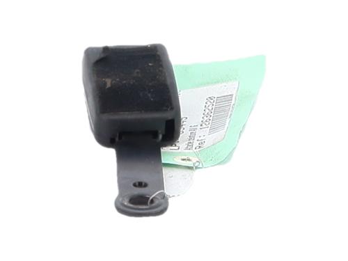 Used Seat buckle Seat buckle PEUGEOT 206 CC (2D) [2000-2008] 36184726 36184726