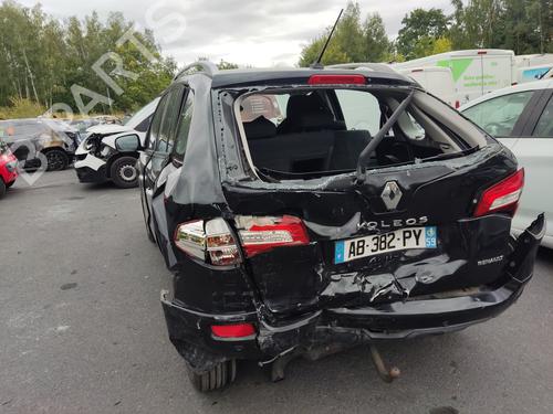 Engine RENAULT KOLEOS I (HY_) 2.0 dCi 4x4 (HY0K) | BP31849817M1 - Image 11