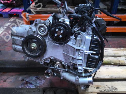 Motor SUZUKI VITARA (LY) 1.4 T (APK414) (140 hp) 31207203
