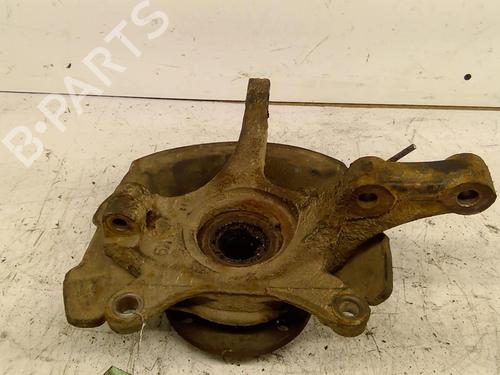 Left front steering knuckle SUZUKI SWIFT III (MZ, EZ) 1.3 DDiS (RS413D) | BP33211830M25 - Image 2