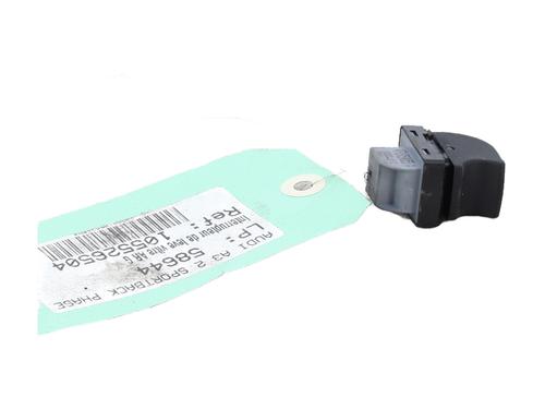 Left rear window switch AUDI A3 Sportback (8PA) 2.0 TDI quattro | BP25746694I29 - Image 2