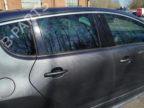 Front left panel PEUGEOT 3008 I MPV (0U_) | BP33472745C58 - Image 12