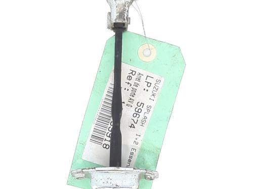 Hinge/Door check strap SUZUKI SPLASH (EX) 1.2 (A5B412) | BP30159447C146 - Image 3