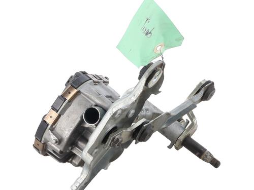 Used Front wiper motor PEUGEOT 3008 I MPV (0U_) 1.6 THP (156 hp) 27689953