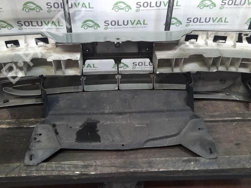 Front bumper RENAULT MEGANE I (BA0/1_) 1.4 16V (BA0D, BA1H, BA0W, BA10) | BP22004712C7 