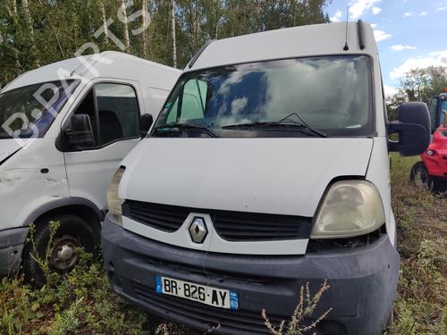 Lampa tylna lewa RENAULT MASTER II Van (FD) 2.5 dCi (FD02) | BP30056815C34 