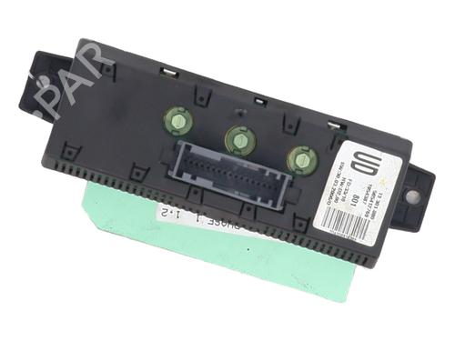 Display monitor OPEL CORSA D (S07) 1.2 LPG (L08, L68) | BP30823822C48