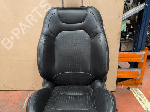 Seats set CITROËN DS4 (NX_) 2.0 HDi 165 | BP36314468C78 - Image 18