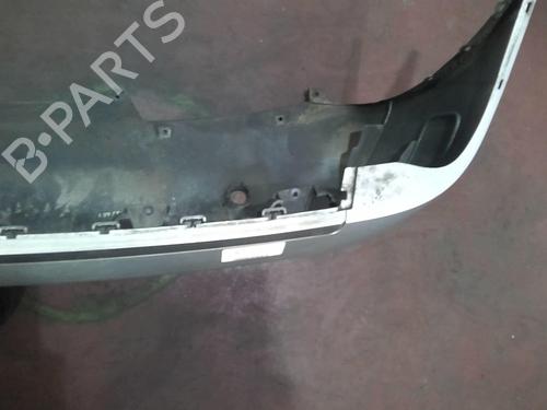 Rear bumper AUDI A2 (8Z0) 1.4 | BP21373645C8 