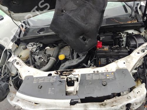 ABS pump DACIA LODGY (JS_) 1.5 dCi (JSMC, JSAF) | BP31704513M43  - Image 19