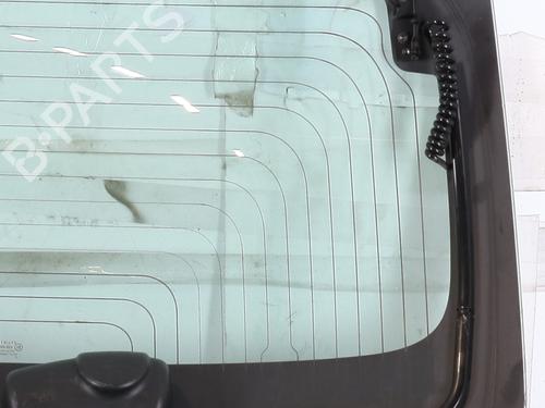 Tailgate CITROËN C1 (PM_, PN_) 1.0 | BP25603679C6 