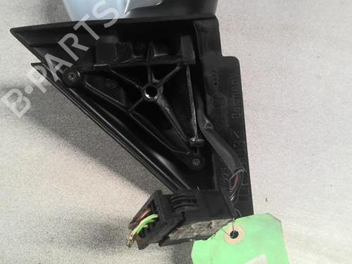 Right mirror AUDI A3 (8L1) 1.9 TDI | BP21592177C27 