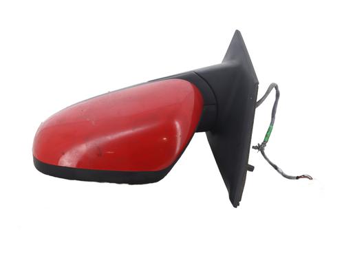 Used Left mirror NISSAN NOTE (E11, NE11) 1.5 dCi (86 hp) 26184515