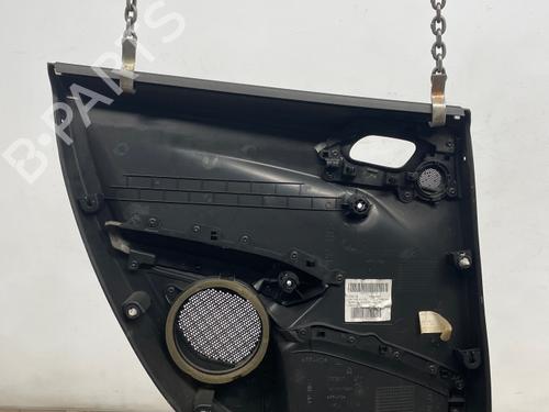 Used Rear right panel Rear right panel PEUGEOT 2008 I (CU_) 1.2 VTi (82 hp) 40440834 40440834