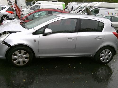 Engine control unit (ECU) OPEL CORSA D (S07) 1.2 LPG (L08, L68) | BP30116387M57  - Image 20