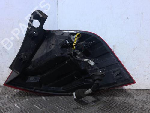 Left taillight KIA RIO III (UB) 1.1 CRDi | BP20358999C34 