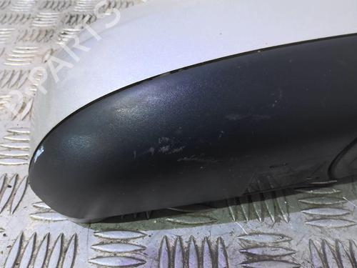 Right mirror HYUNDAI TUCSON (JM) 2.0 CRDi All-wheel Drive | BP20350523C27 