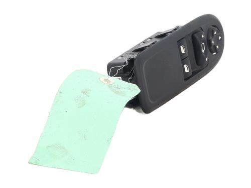 Left front window switch CITROËN C3 II (SC_) 1.0 VTi 68 | BP31655245I27