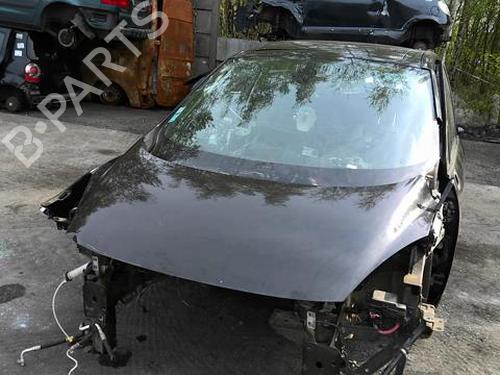 Left front window switch RENAULT GRAND SCÉNIC III (JZ0/1_) 2.0 dCi (JZ0L) | BP25223797I27  - Image 25