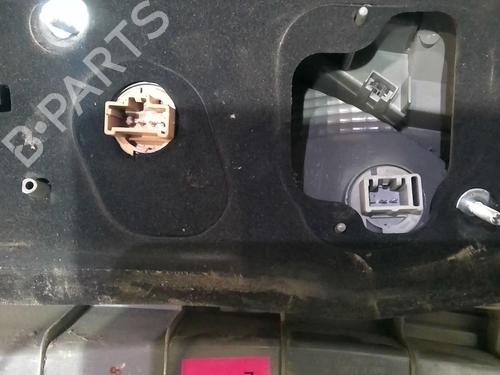 Used Left taillight Left taillight HONDA FR-V (BE) 2.2 i CTDi (BE5) (140 hp) 20352620 20352620