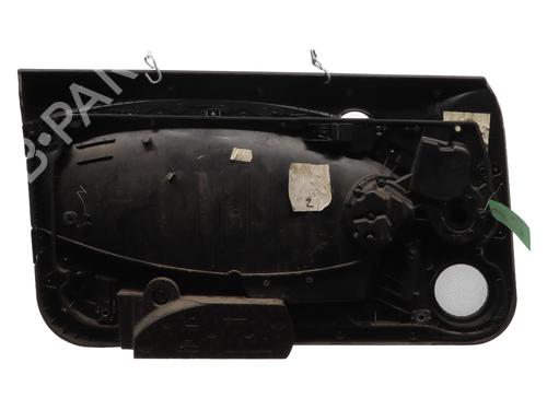 Front right panel MINI MINI (R56) One D | BP30446551C59