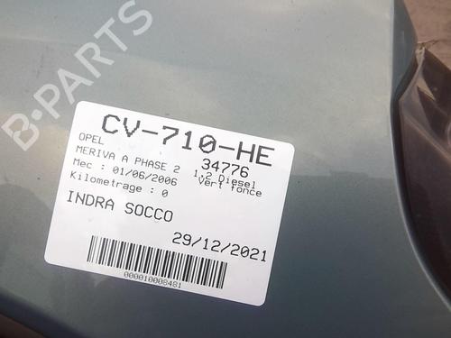Scheinwerfer links OPEL MERIVA A MPV (X03) 1.3 CDTI (E75) | BP22003991C28 