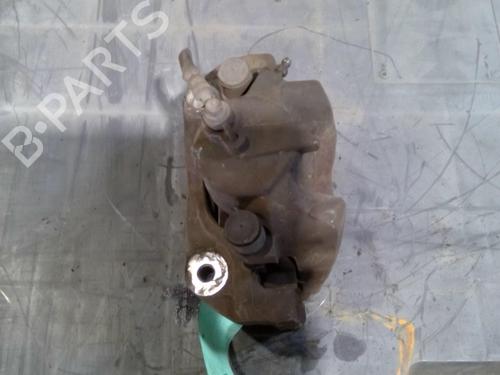 Used Left front brake caliper Left front brake caliper PEUGEOT EXPERT Bus (V_) 2.0 BlueHDi 150 (150 hp) 20354136 20354136