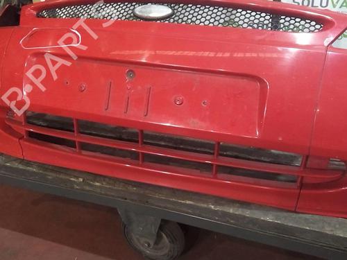 Front bumper FORD KA (RB_) 1.3 i | BP22005027C7 