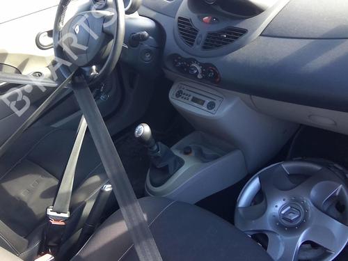 Engine RENAULT TWINGO II (CN0_) | BP25276208M1 - Image 16