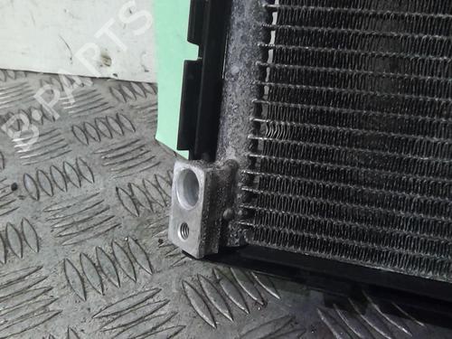 AC radiator PORSCHE BOXSTER (981) S 3.4 | BP21827188M32 - Image 2