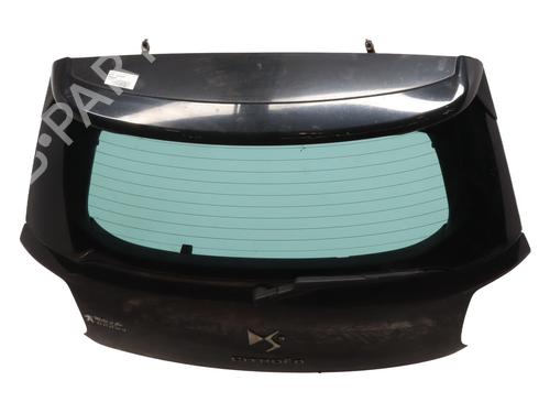 Used Tailgate CITROËN DS3 (SA_) 1.6 HDi 110 (112 hp) 30763515
