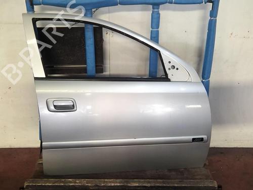 Right front door OPEL ASTRA G Hatchback (T98) 2.2 DTI (F08, F48) | BP20363755C3 